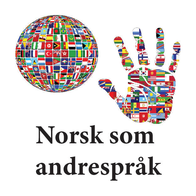 Norsk som andrespråk