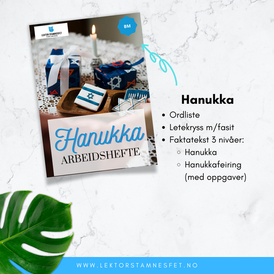 Hanukka