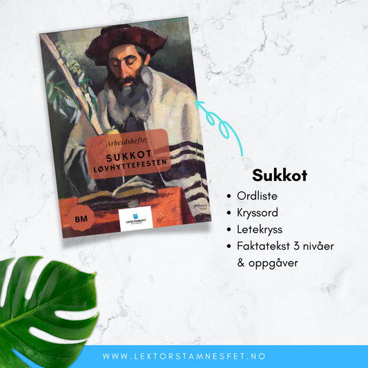 Sukkot