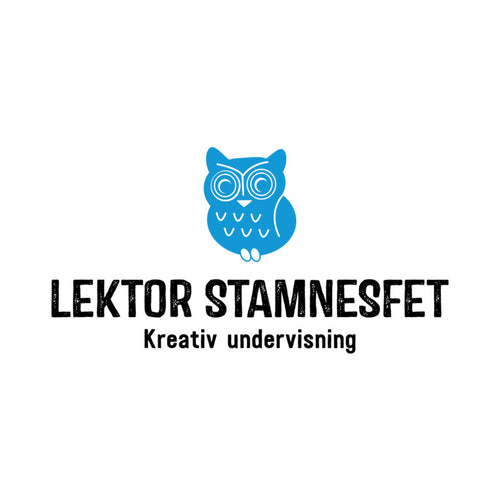 Lektor Stamnesfet logo